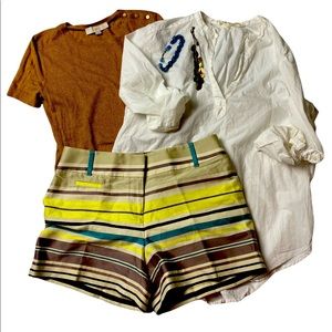 Ann Taylor Loft Size XS 5 Piece lot